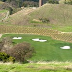 Golf Course and Vineyard Golf Course and Vineyard
Rainbows Over Livermore
Picture  23
by Jeffrey Grandy
