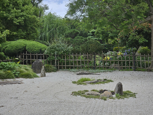 Adelaide Himeji Japanese Garden.