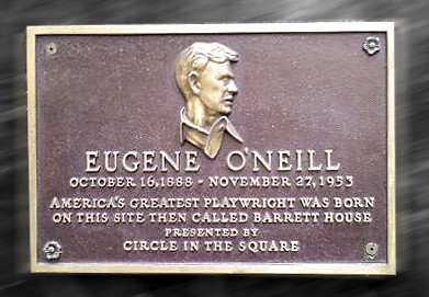 Eugene O'Neill - America's Playwright
