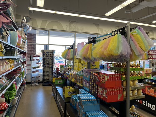 Five Below interior | by RetailRyan