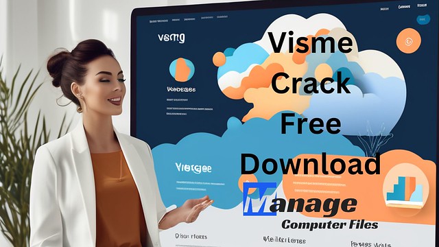 Visme Crack Software Download