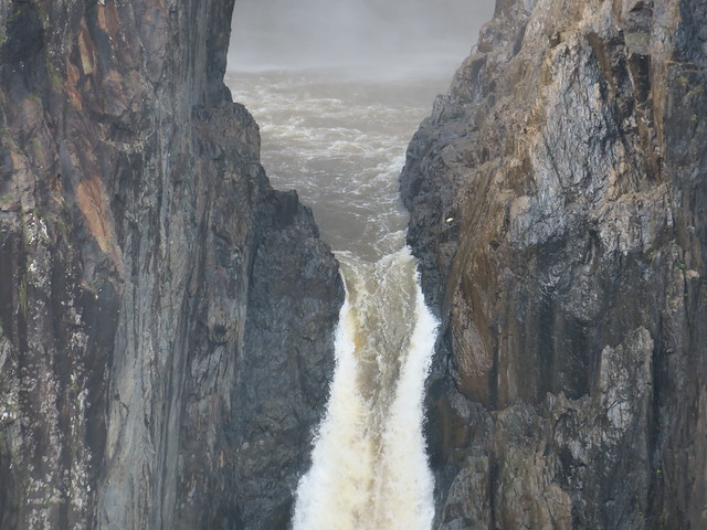 Lower Barron Falls