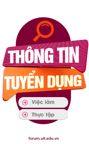 Viec lam Thuc tap