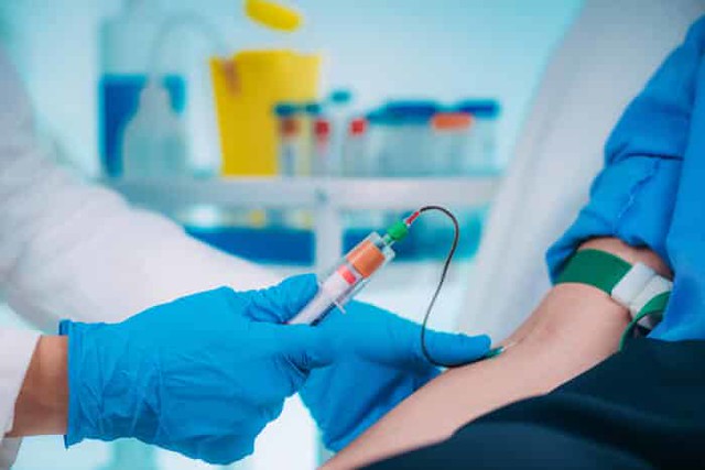 Decoding the Timeline of Phlebotomy Certification