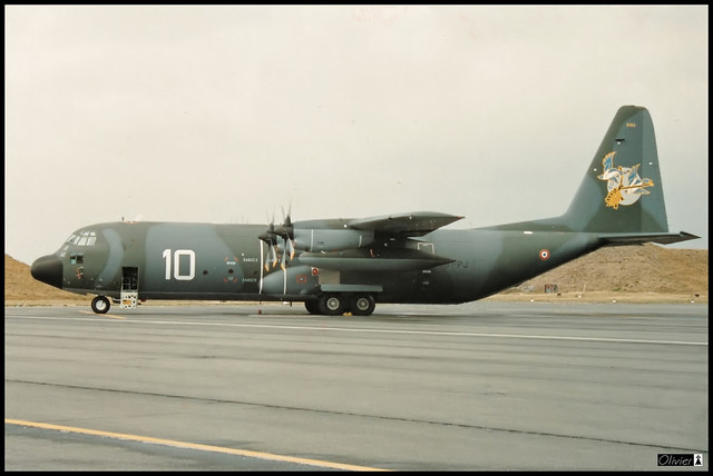 C-130H30, ET 2/61 