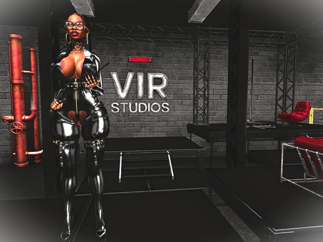 Vir Studios
