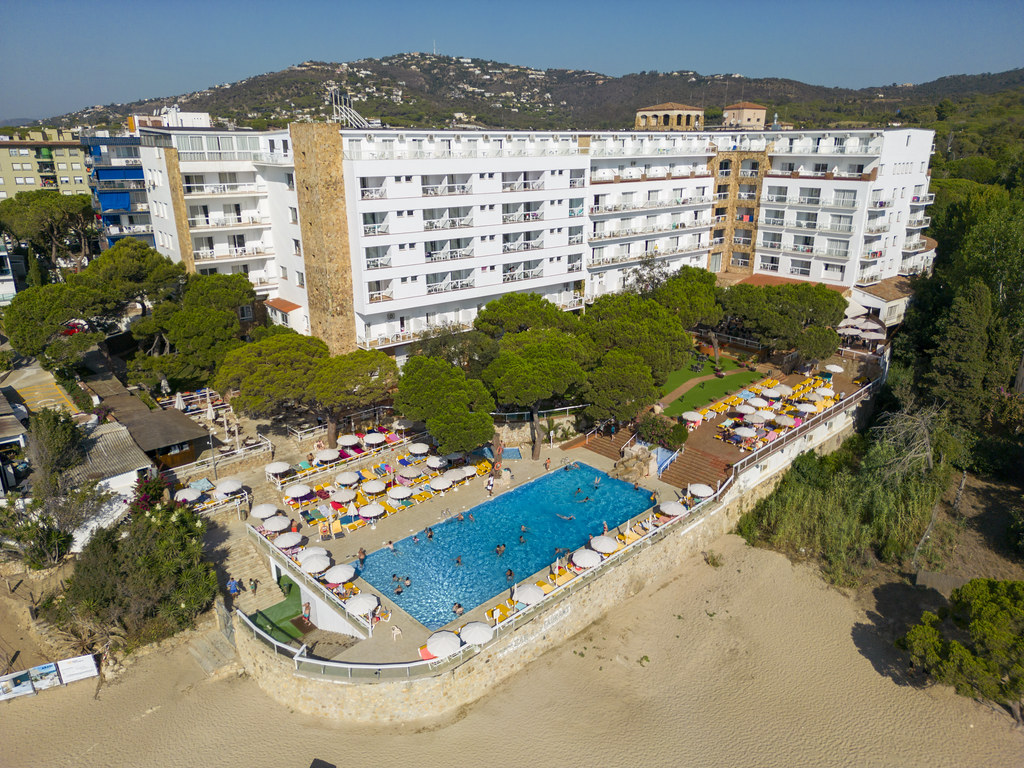 Hotel htop Caleta Palace