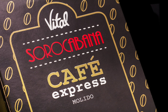 Sorocabana Café Express
