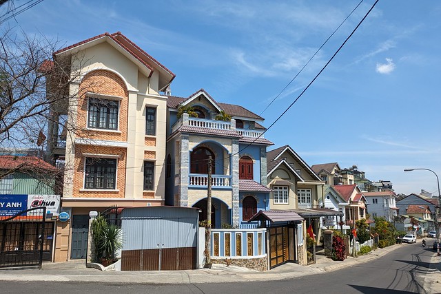 Dalat, Vietnam