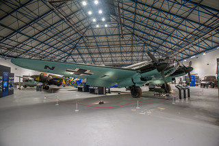 Heinkel He111H-20