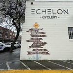 Echelon Cyclery Santa Rosa, California