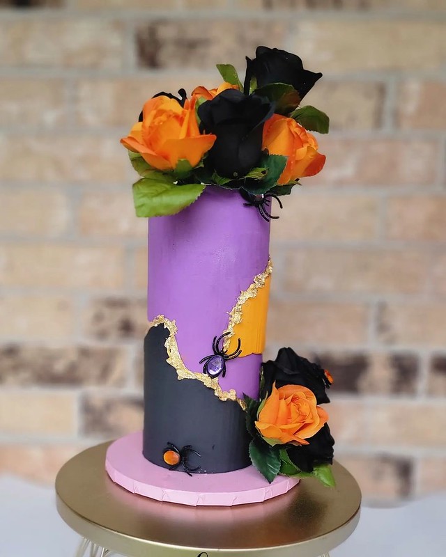 Cake by Luv Lee Creations