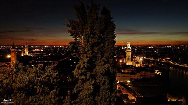 Sogni a Verona