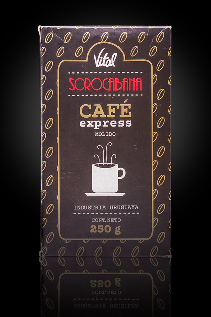 Sortocabana Cafe Express