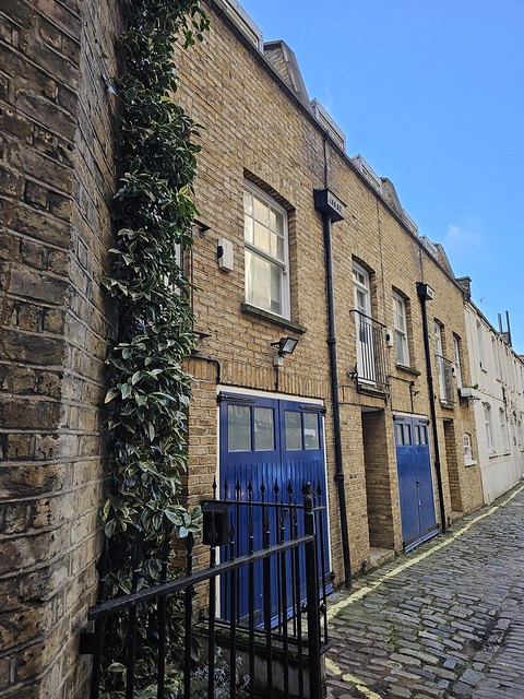 Chagford Street (1)