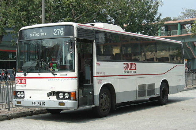 AM123  FF 7510