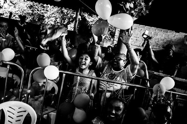 Escolha da corte do carnaval de São Leopoldo 2024 • (2024-02-08)