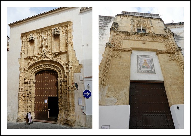 Arcos de la Frontera (Cádiz): un bonito pueblo blanco entre cuestas y miradores. - Recorriendo Andalucía. (20)