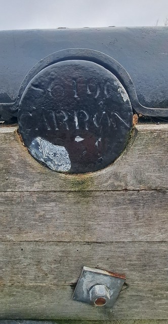 1831 Cannon, Belle View Park Lowestoft.
