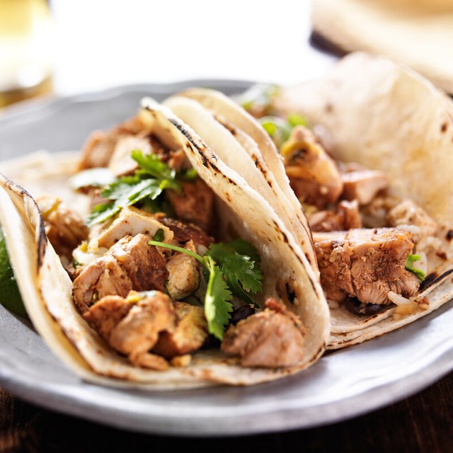 Savor Authenticity: Tacos Halal - A Culinary Revelation