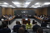 Brasília, 20/02/2024 - 1ª Sessão Ordinária de 2024 do CNJ