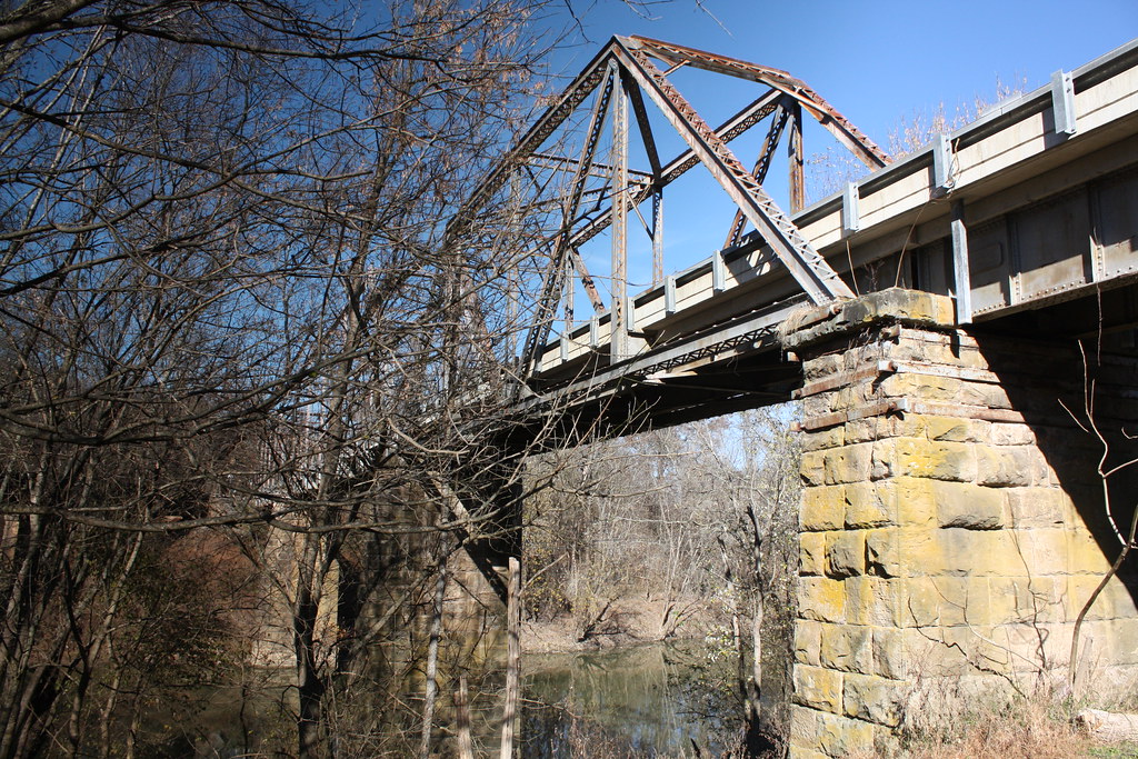 KY 644 Levisa Fork Bridge (Louisa, Kentucky)