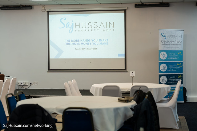 Edwin Ladd - Mr Ladd Media© | The Saj Hussain Property Meet! Feb 2024-61