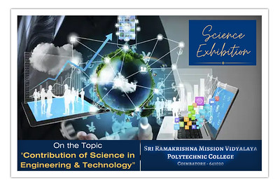 Science Exhibition on