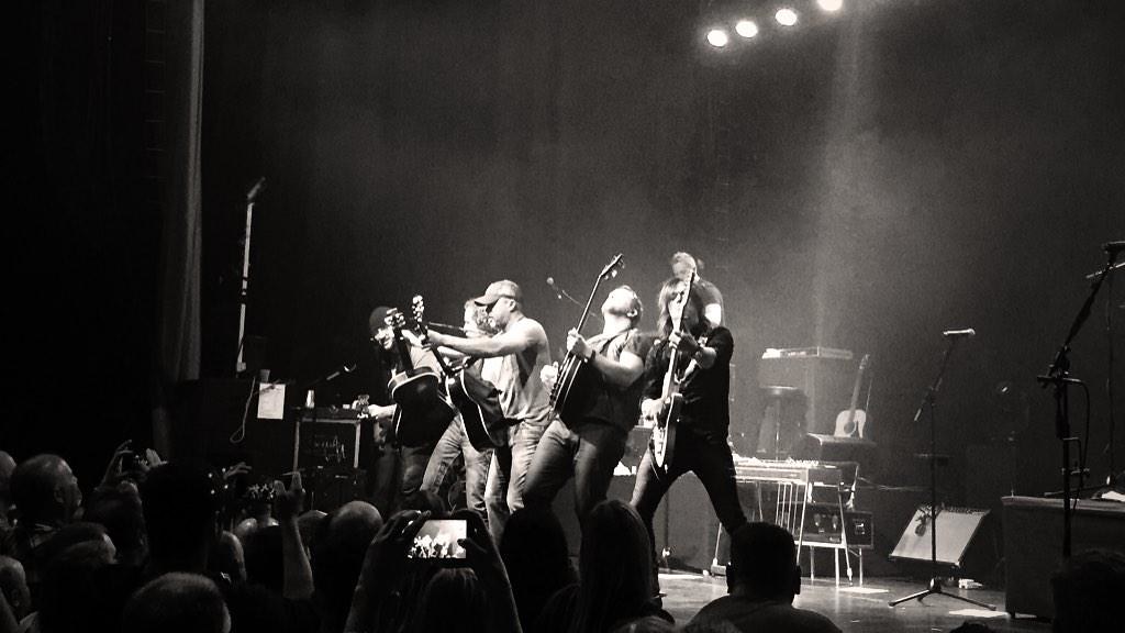 2014-11-22 ('Darius Rucker' @ O2 ABC, Glasgow, UK)