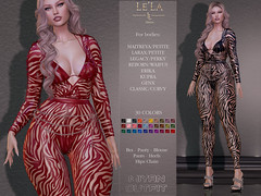 {Le'La} Miyan Outfit >70% off< LaraX Included