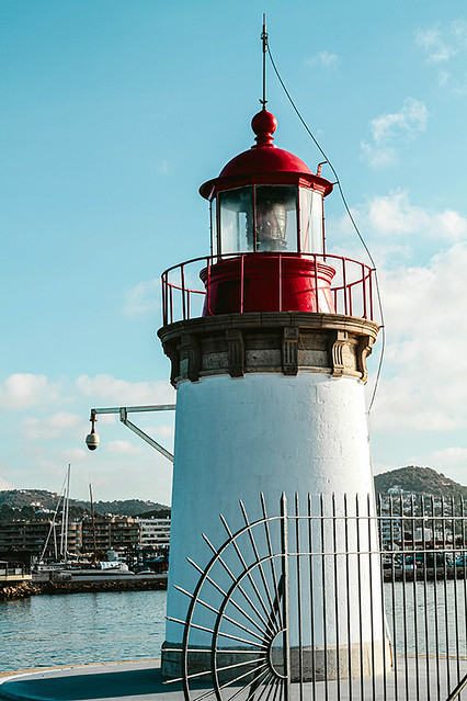 Faro  - lighthouse