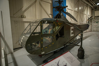 Sikorsky R-4B Hoverfly 1