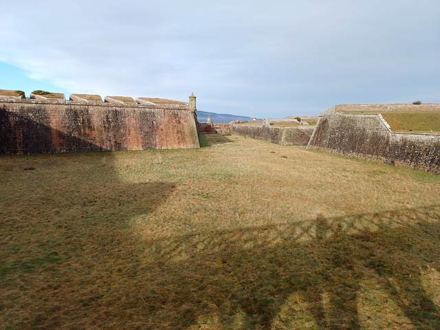 Fort George_Highland_Scotland_(20240211_135402)