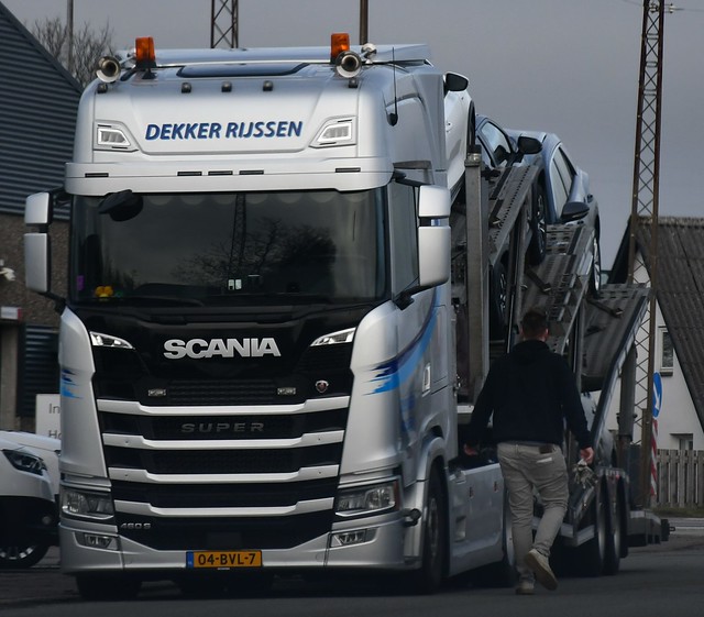 NL-Scania NG 460 S-Dekker Rijssen-NL 04-BVL-7