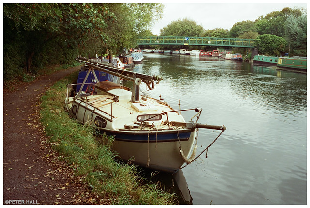 Towpath