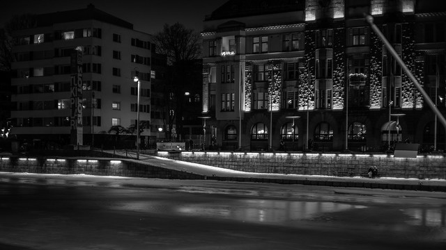 Turku night