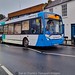 Stagecoach in the South Downs 36132 (SF10 BZX)