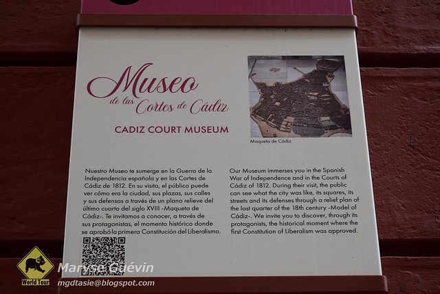 Musée de Cadiz