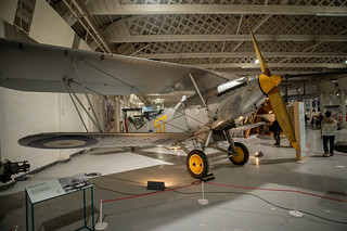 Hawker Hart II