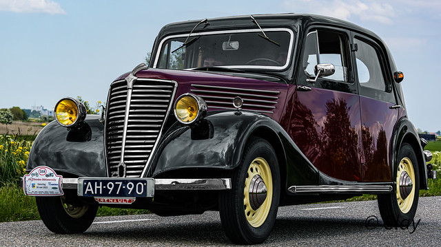 Renault Primaquatre Sport 1936 (5770)