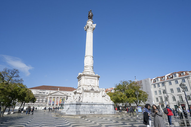 Lisboa, Portugal 2024