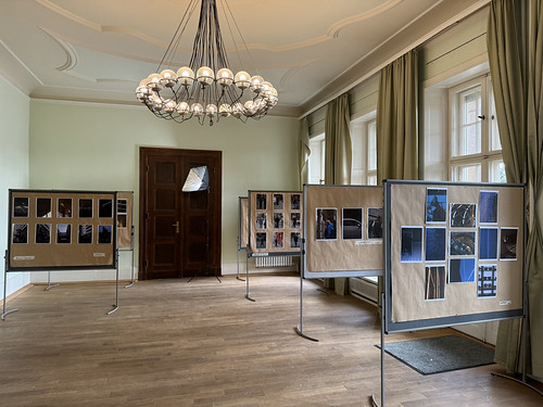 Ausstellung Digitalfotografie