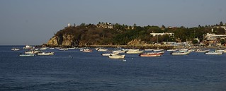 Puerto Escondido
