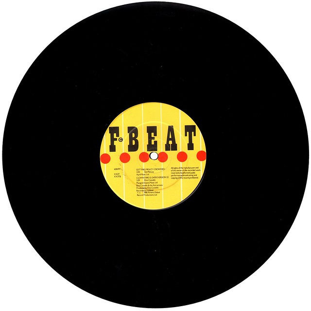 01 - Costello, Elvis - High Fidelity - Maxi - UK - 1980---