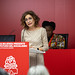 María Jesús Montero clausura el Consejo de la Internacional Socialista de Mujeres