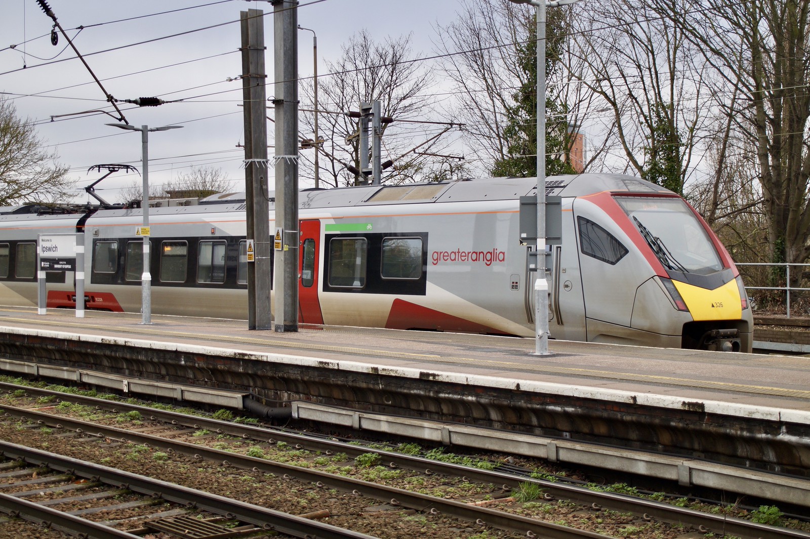 Class 755 | Flickr