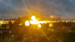 Sunset, Little Sandhurst, 22 February 2024 (2)-Enhanced-NR