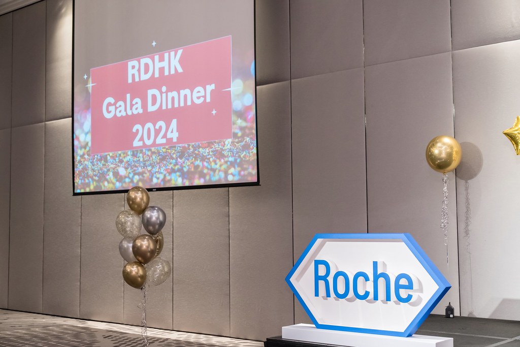 [活動攝影]RDHK Annual Meeting 2024-最專業的團隊完成每場完美活動攝影，拍的不只好更要快! #