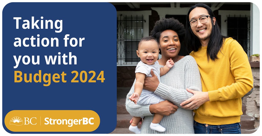 Budget 2024 takes on the big challenges people are facing today by helping with everyday costs, delivering more homes faster, strengthening health care and services, and building a stronger, cleaner economy.