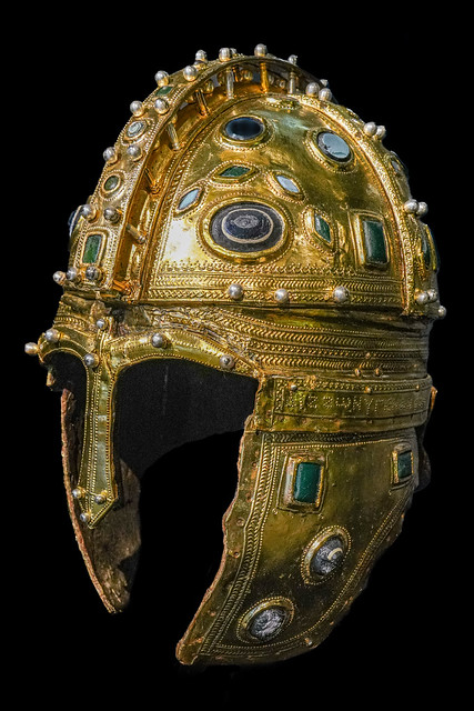 Berkasovo I Late Roman Helmet